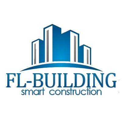 לוגו של flbuilding