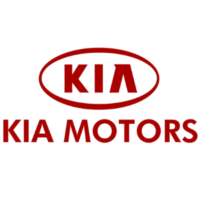 לוגו של kia